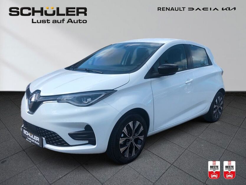 Renault ZOE 17.990 km 17.800 € Haiger 35708
