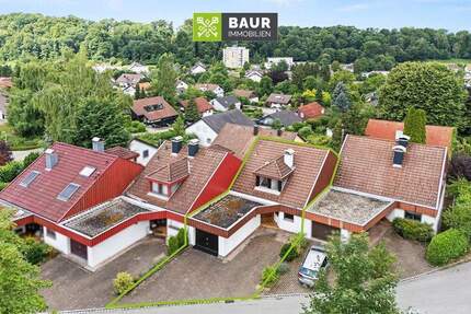 360°| Reihenmittelhaus mit Potenzial in massiver Bauweise 5 zimmer