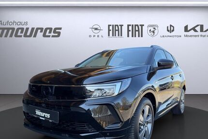 Opel Grandland (X) 25.566 km 22.588 &euro; Heinsberg 52525