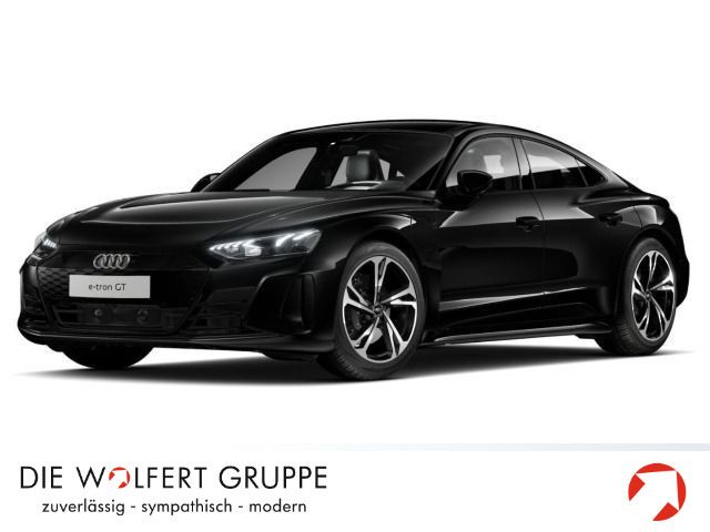 Audi e-tron GT 40.961 km 54.780 &euro; Buergstadt 63927