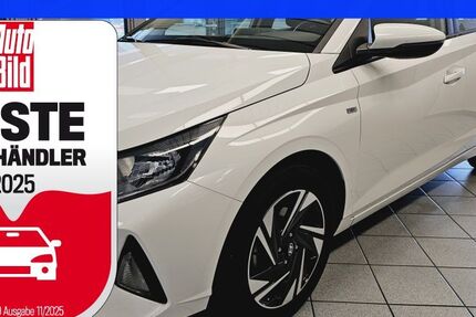 Hyundai i20 34.003 km 16.900 &euro; Wolfsburg-Heiligendorf 38444