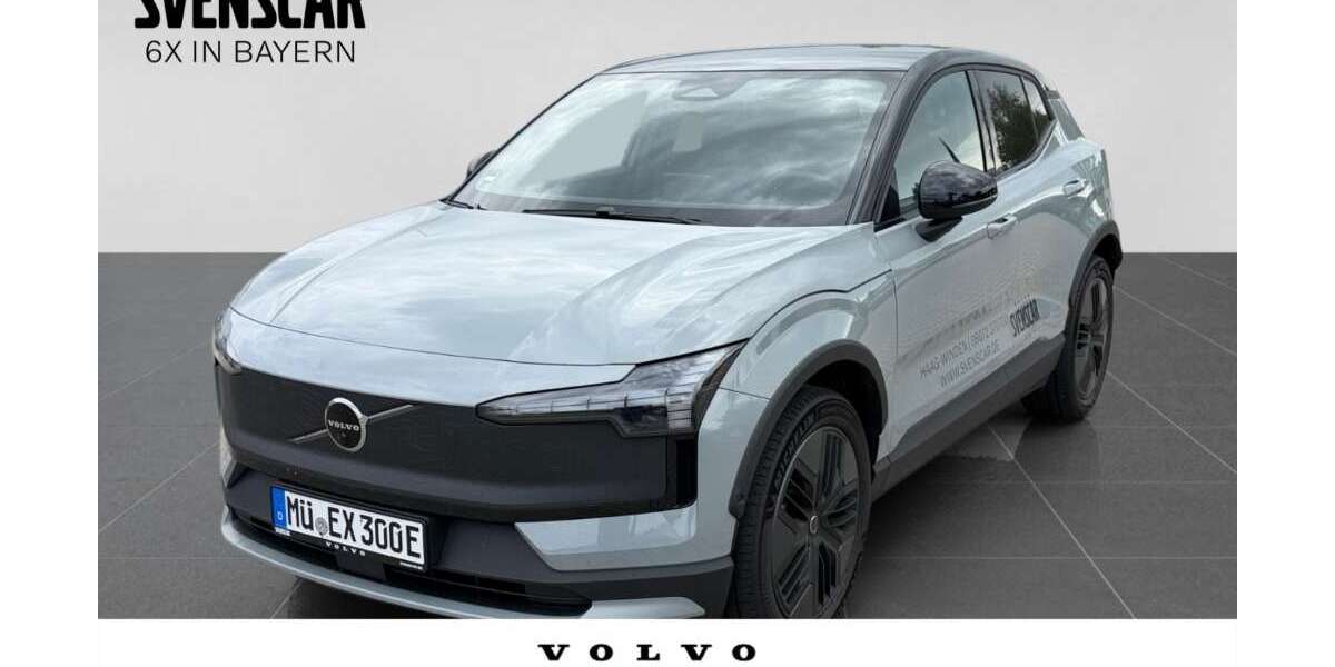 Volvo EX30 9.999 km 50.490 &euro; Haag-Winden 83527