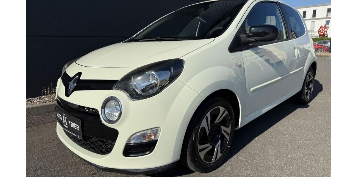 Renault Twingo 135.930 km 2.990 &euro; Trier 54294