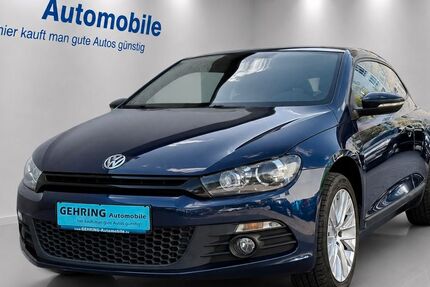 VW Scirocco 149.990 km 6.990 &euro; Leipzig 04179