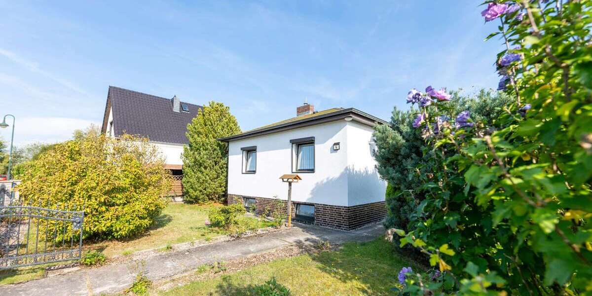 Haus zum Kaufen in Panketal 220.000 € 42.5 m² 2 zimmer