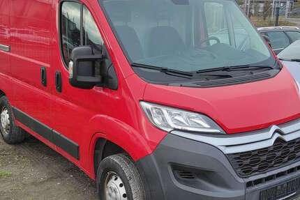 Citroen Jumper 149.999 km 8.999 &euro; Bickenbach 64404