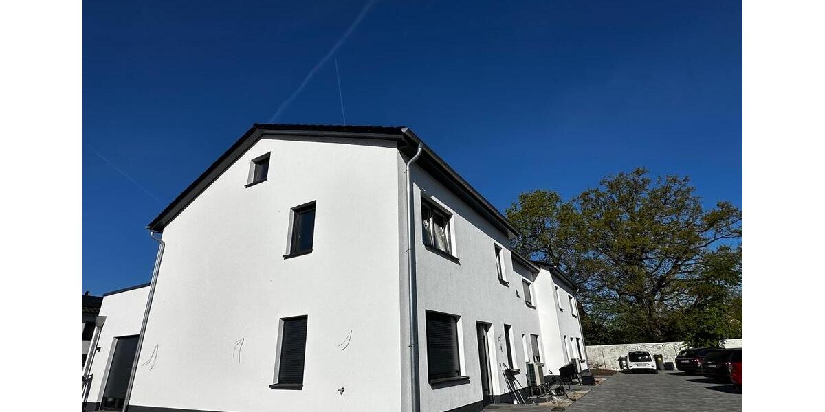 Reihenhaus Nienburg (Weser) - 5 Zimmer, 160 m&sup2;, 1.600&euro; | Angebot:26397926