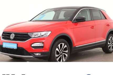 VW T-Roc 90.400 km 16.980 &euro; Gifhorn 38518