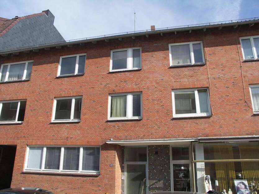 Wohnung zum Mieten in Kiel 290 € 30 m²
