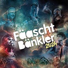 Fäaschtbänkler 24.04.2026 Deutsches Haus