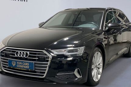 Audi A6 182.636 km 20.600 &euro; Lauterbach 36341