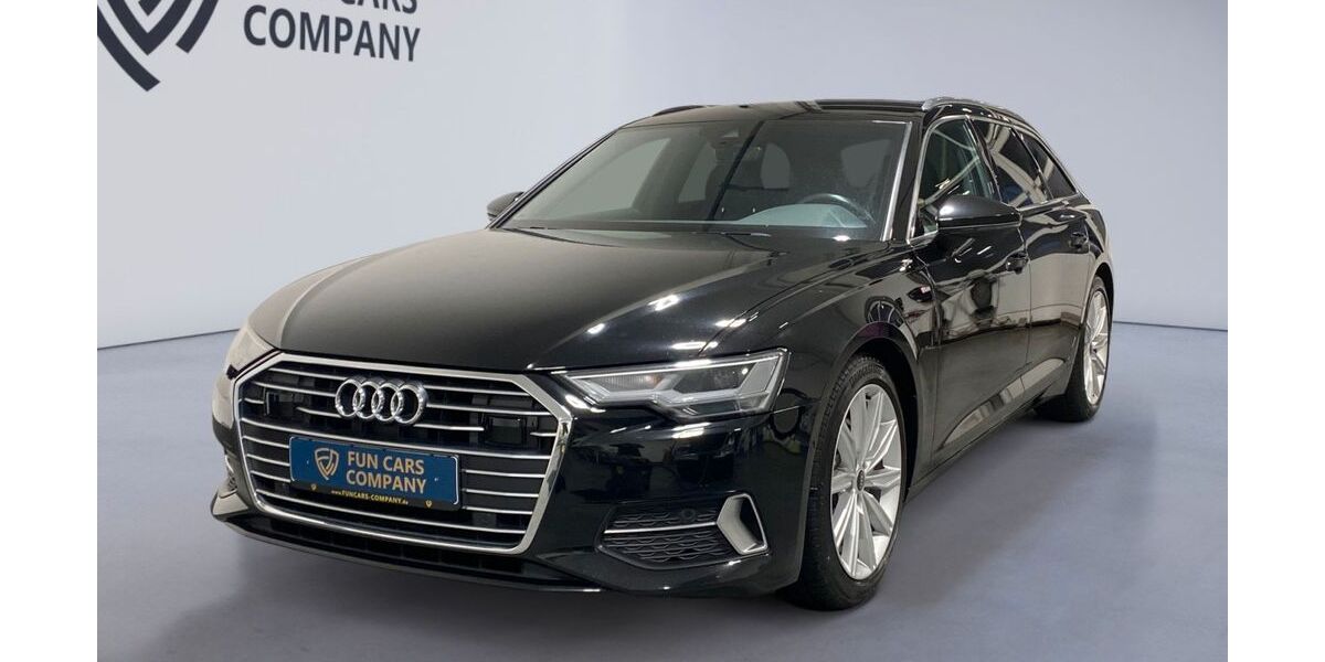Audi A6 182.636 km 20.600 &euro; Lauterbach 36341