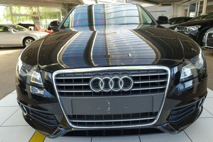 Audi A4 220.121 km 6.990 &euro; Magdeburg 39130