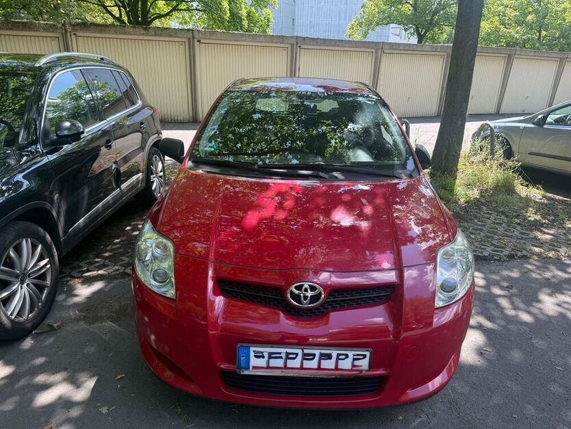 Auris