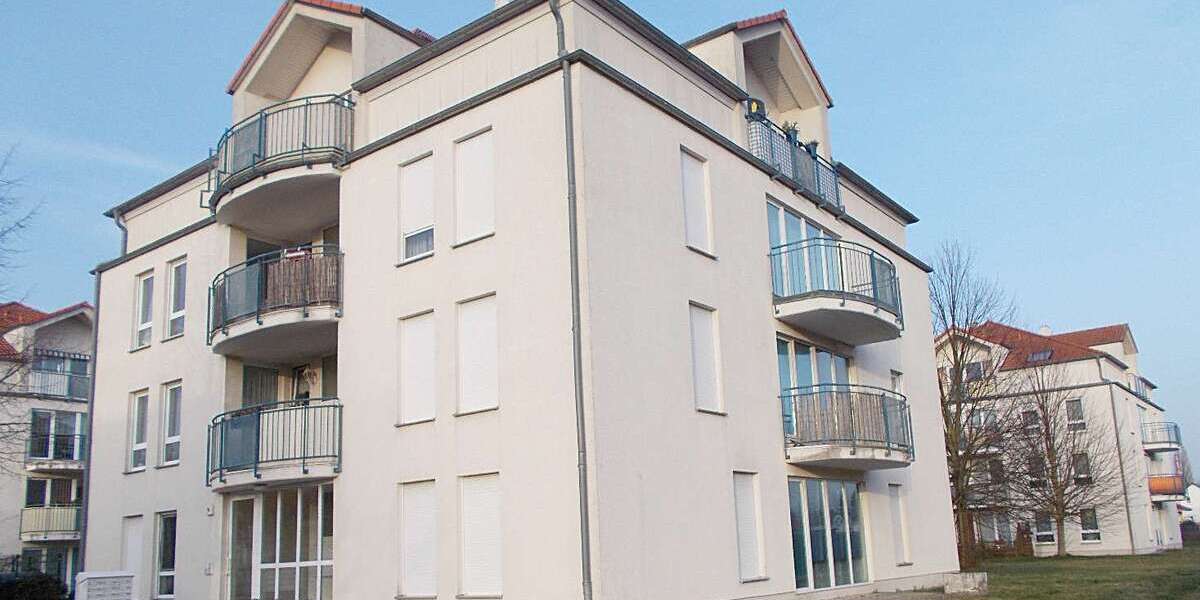 Wohnung zum Kaufen in Michendorf 180.000 € 48 m² 1 zimmer