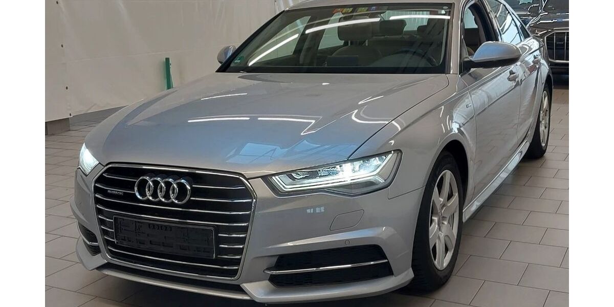 Audi A6 105.900 km 23.950 &euro; Reichenbach an der Fils 73262
