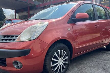 Nissan Note 110.000 km 3.600 &euro; essen 45359