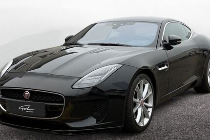 Jaguar F-Type 49.030 km 35.980 &euro; Singen 78224