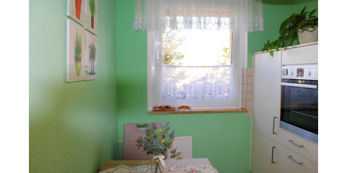 Bernstadt - 8% Rendite für 3 Wohnungen 7 zimmer