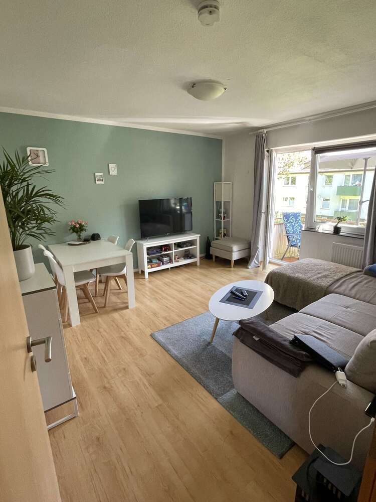 Wohnung zum Mieten in Mönkeberg 620 € 65.9 m²
