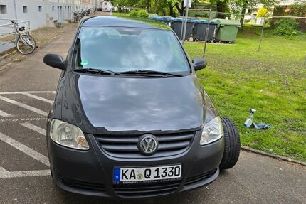 VW Fox 115.000 km 1.850 &euro; Karlsruhe 76137
