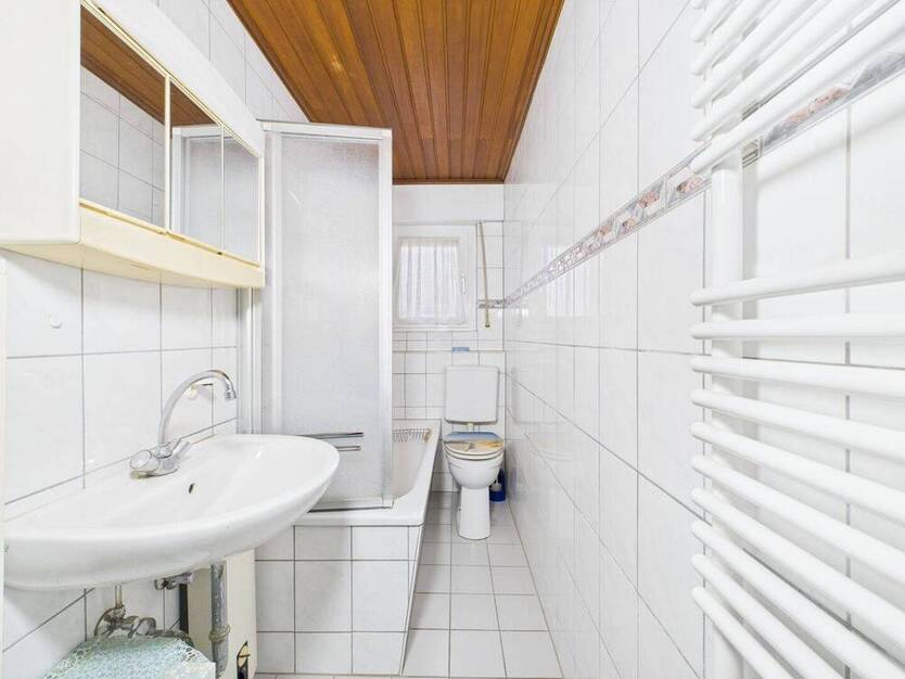 Zweifamilienhaus mit flexibler Raumaufteilung im beliebten Weilerswist!