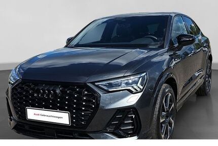 Audi Q3 5.990 km 47.990 € Lüneburg 21337
