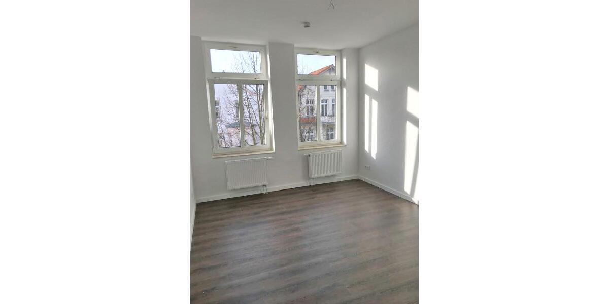 Stadtfeld: gut geschnittene 4 Raum Wohnung mit Balkon wt0009 - Etagenwohnung Magdeburg Stadtfeld | Angebot:25570803