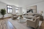 Dachgeschoßwohnung Zwickau - 3 Zimmer, 71 m&sup2;, 448&euro; | Angebot:25362054