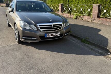 Mercedes-Benz E 220 251.000 km 8.000 &euro; Barsinghausen 30890