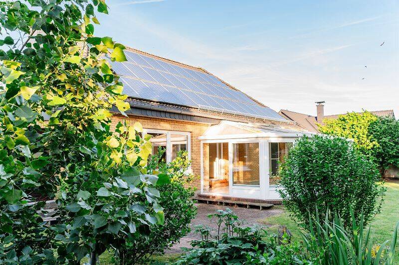 Einfamilienhaus Oeversee Sankelmark - 285.000&euro; | Angebot:26878791