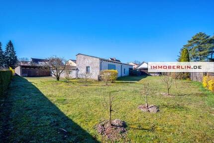 Haus Fredersdorf-Vogelsdorf Fredersdorf-Nord - 4 Zimmer, 100 m&sup2;, 469.000&euro; | Angebot:26796129