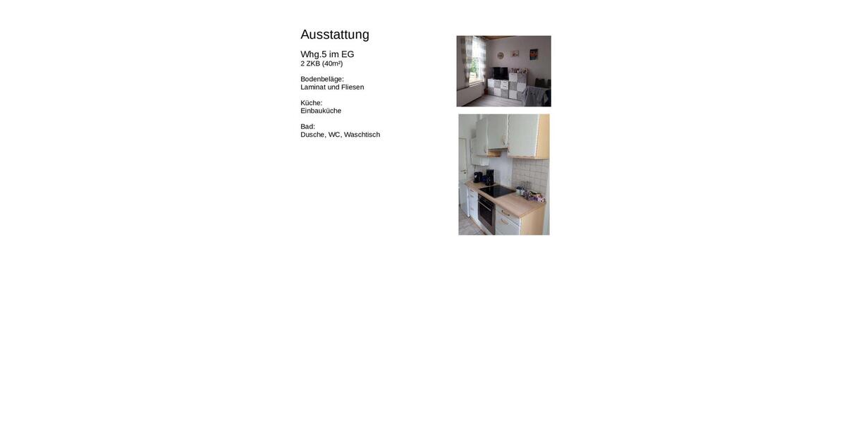 Mehrfamilienhaus, Wohnhaus Großenkneten - 280.000&euro; | Angebot:21704678