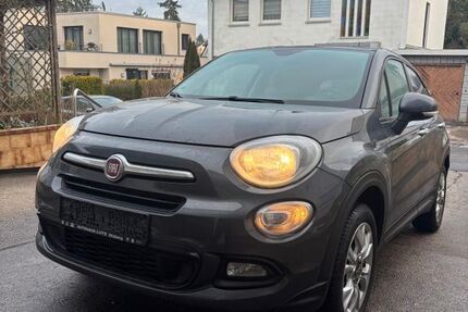 Fiat 500X 105.000 km 7.990 &euro; Wiesbaden 65189