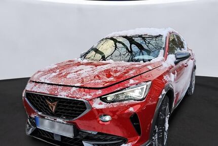 Cupra Formentor 47.499 km 22.990 &euro; Nabburg 92507