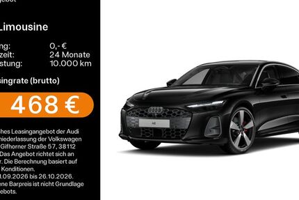 Audi A6 15.733 km 56.690 &euro; Hofheim 65719