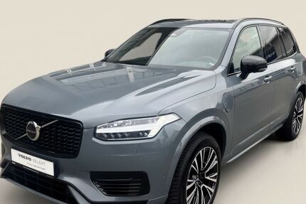 Volvo XC90 31.952 km 53.900 € Würzburg 97076