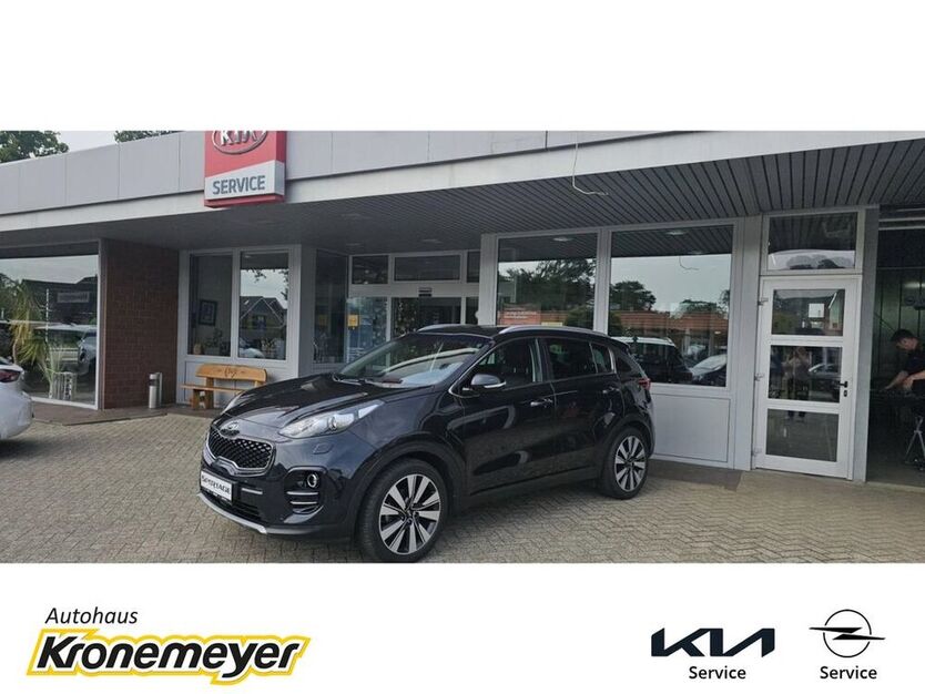 Sportage