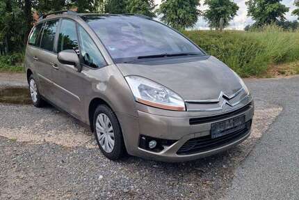 Citroen Grand C4 Picasso 287.000 km 2.995 &euro; Melle 49324
