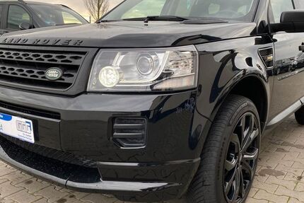 Land Rover Freelander 167.595 km 11.500 &euro; Bergtheim 97241