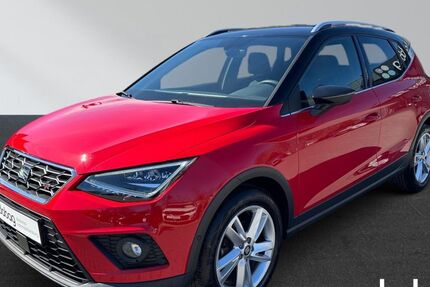 Seat Arona 62.606 km 18.490 &euro; Oranienburg OT Germendorf 16515