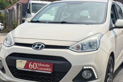 Hyundai i10 114.399 km 3.999 &euro; Nörten-Hardenberg OT Angerstein 37176