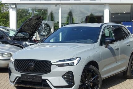 Volvo XC60 15.004 km 53.900 &euro; Warendorf 48231