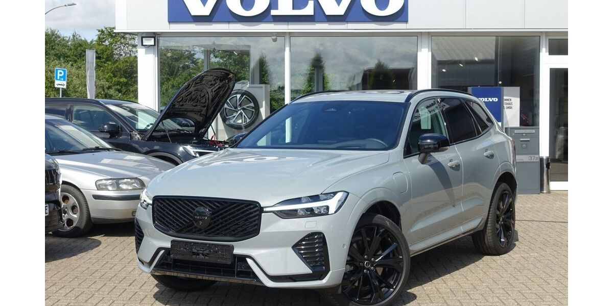 Volvo XC60 15.004 km 53.900 &euro; Warendorf 48231
