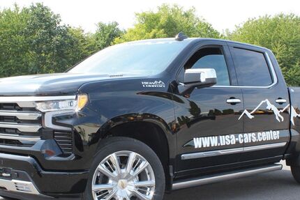 Chevrolet Silverado 5.000 km 82.700 &euro; Eltmann 97483