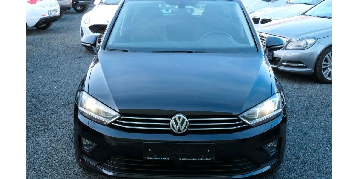 VW Golf Sportsvan 160.000 km 9.500 &euro; Mönchengladbach 41063