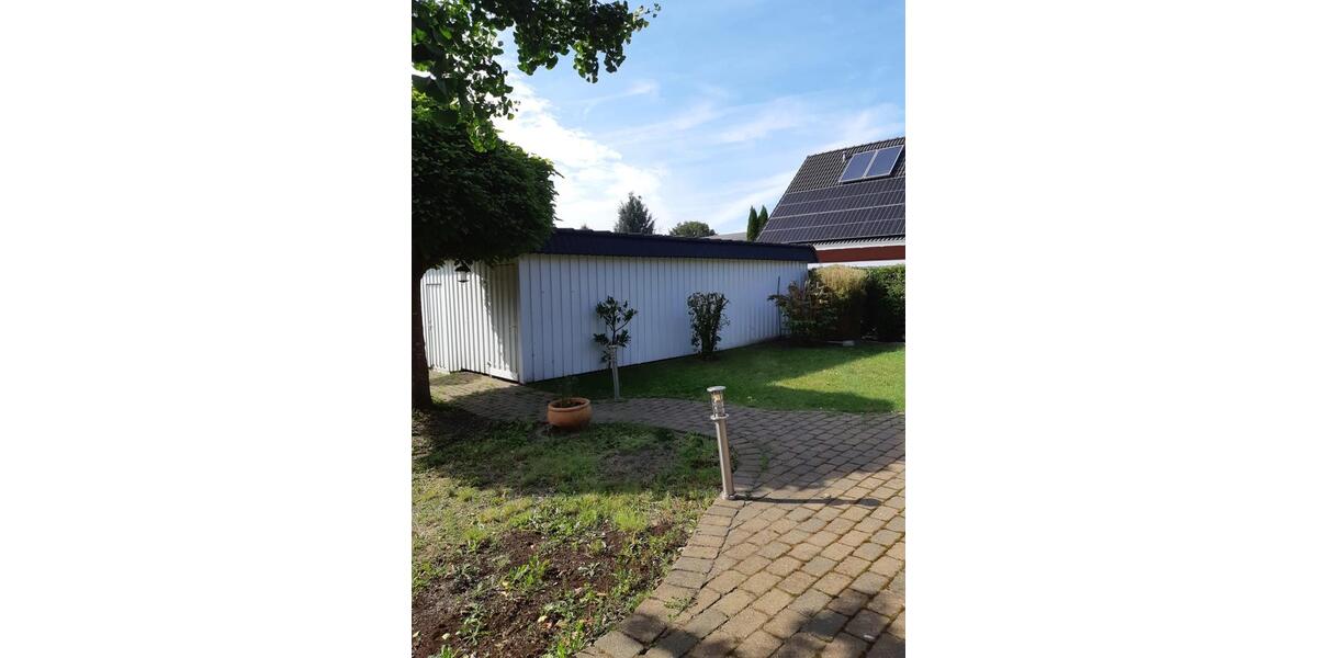 Doppelhaushälfte Kellinghusen - 4.5 Zimmer, 128 m&sup2;, 400.000&euro; | Angebot:27288554