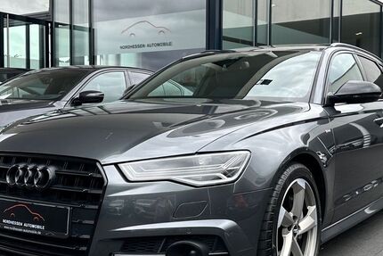 Audi A6 88.672 km 27.890 &euro; Kassel 34123