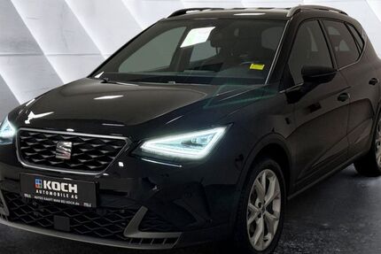 Seat Arona 12.703 km 23.950 &euro; Ludwigsfelde 14974