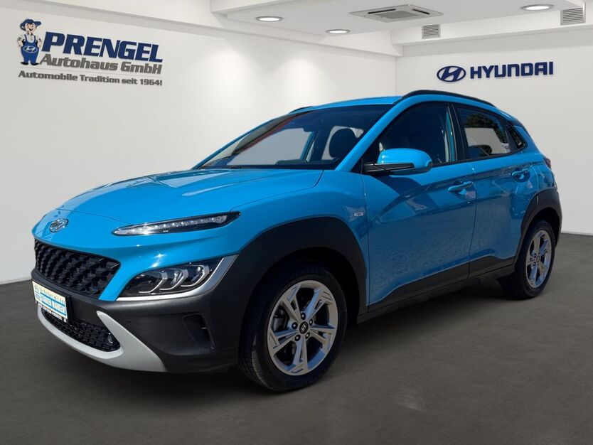 Hyundai KONA 66.750 km 18.650 € Werther 99735
